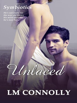 cover image of Unlaced
